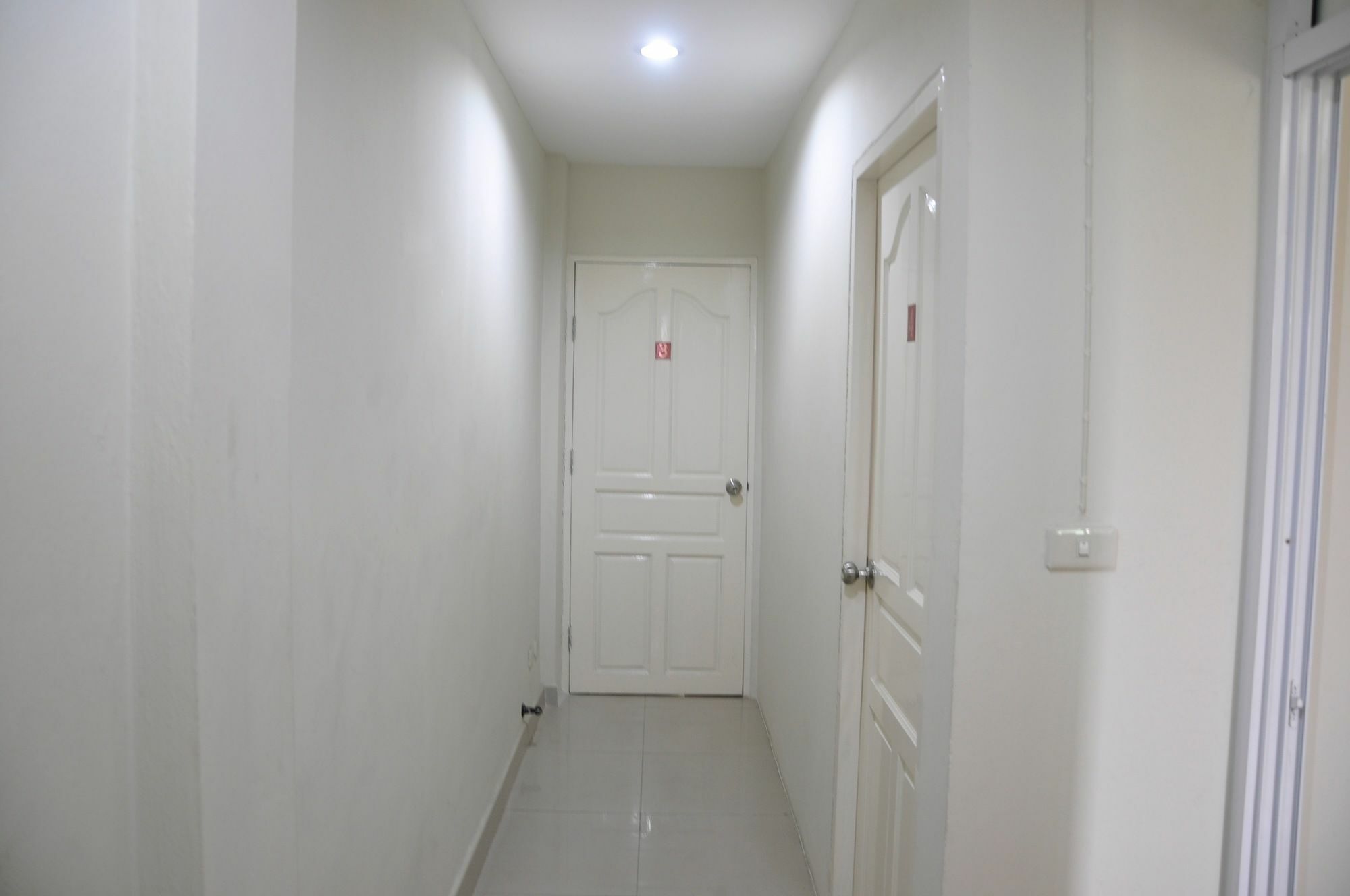 Poi De Ping Hotel Chiang Mai Ngoại thất bức ảnh